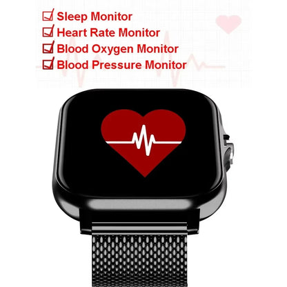Pro Smart Watch